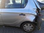 2011 HYUNDAI I20 CLASSI for sale at Copart BELFAST