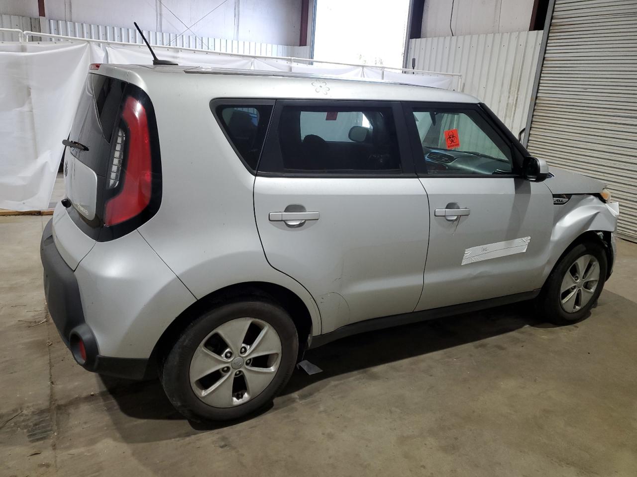 2015 Kia Soul - Image 3