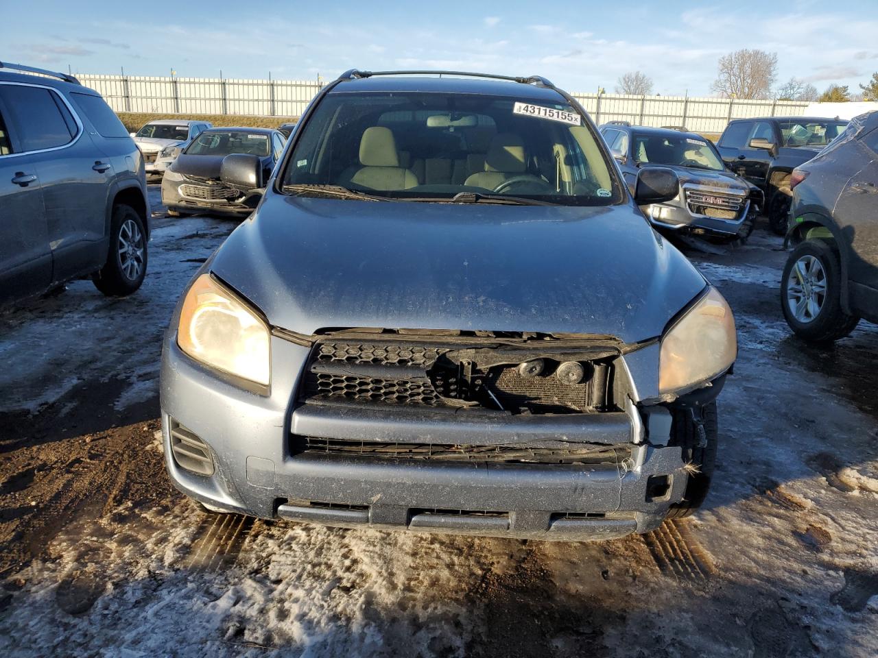 2009 Toyota RAV 4 - Image 5