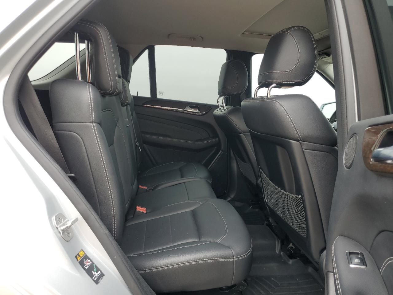 2013 Mercedes-Benz M-klasse - Image 11