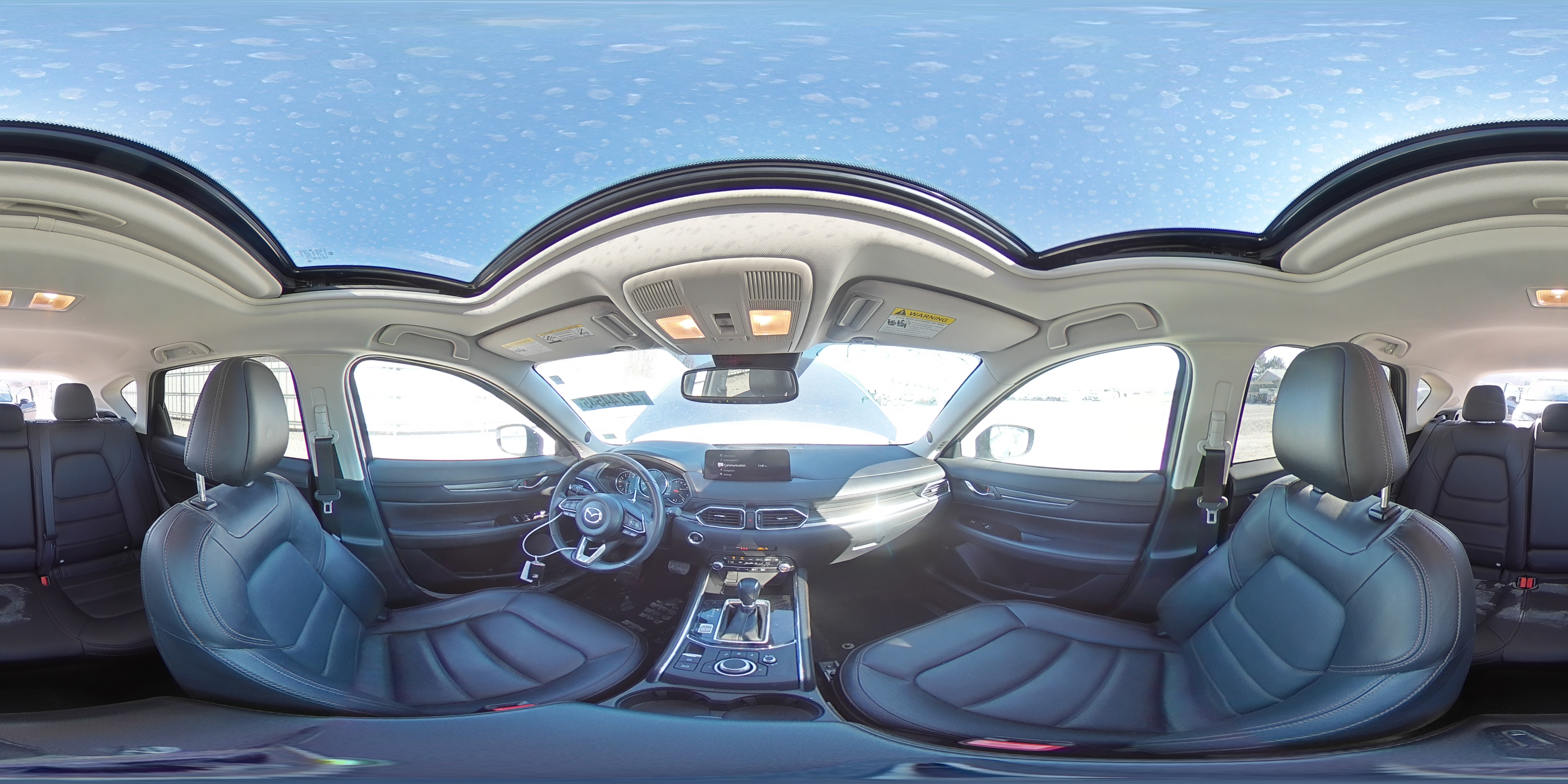 2022 Mazda CX-5 - Image 13