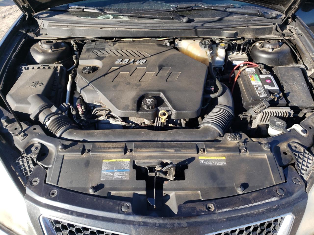 2010 Pontiac G6 - Image 13