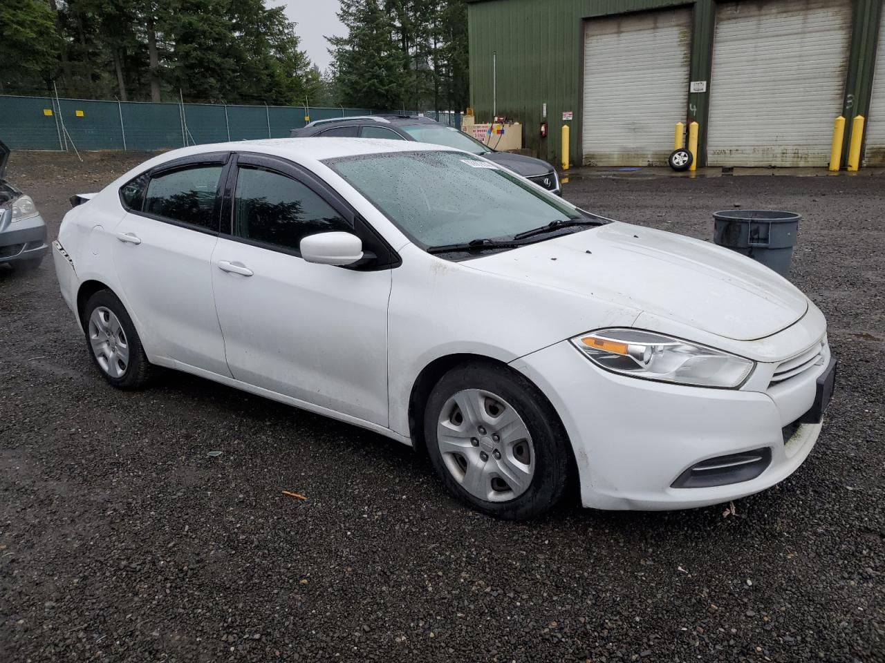 VIN 1C3CDFAA2GD755704 2016 DODGE DART no.4