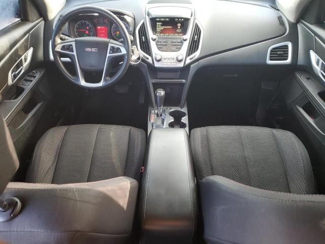  GMC TERRAIN 2016 Чорний