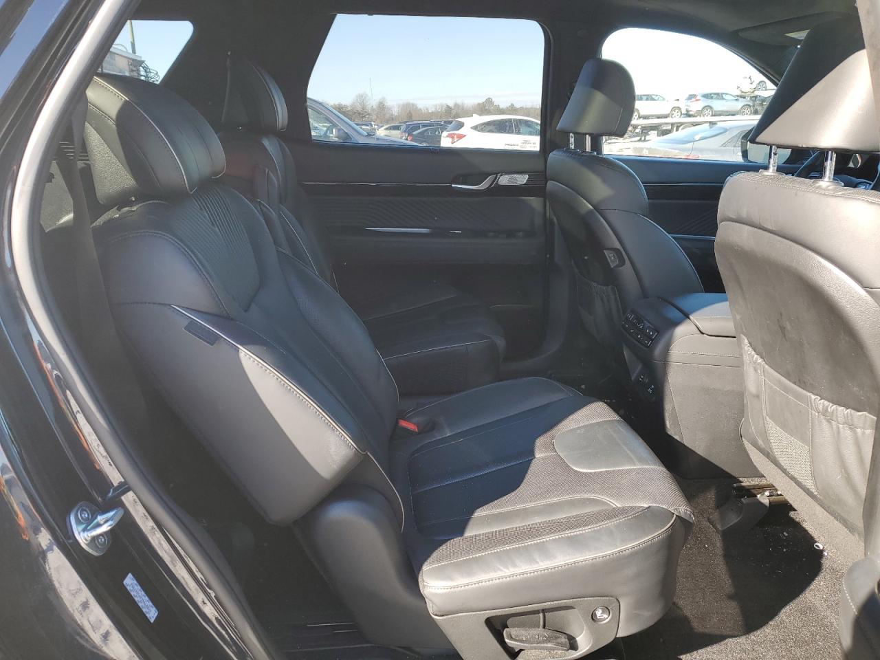 2023 Hyundai Palisade - Image 11