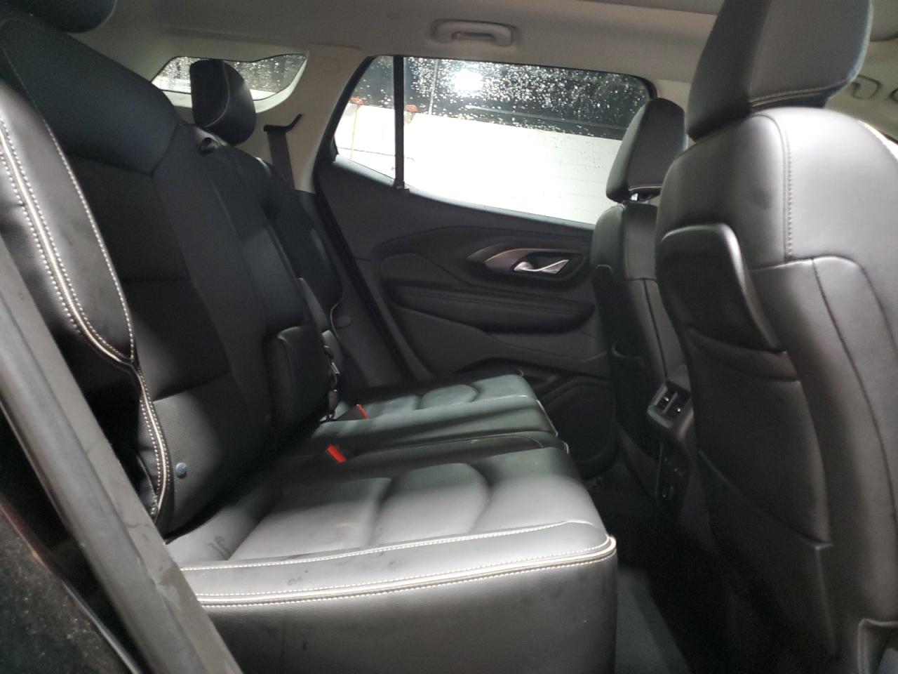 2018 GMC Terrain - Image 12