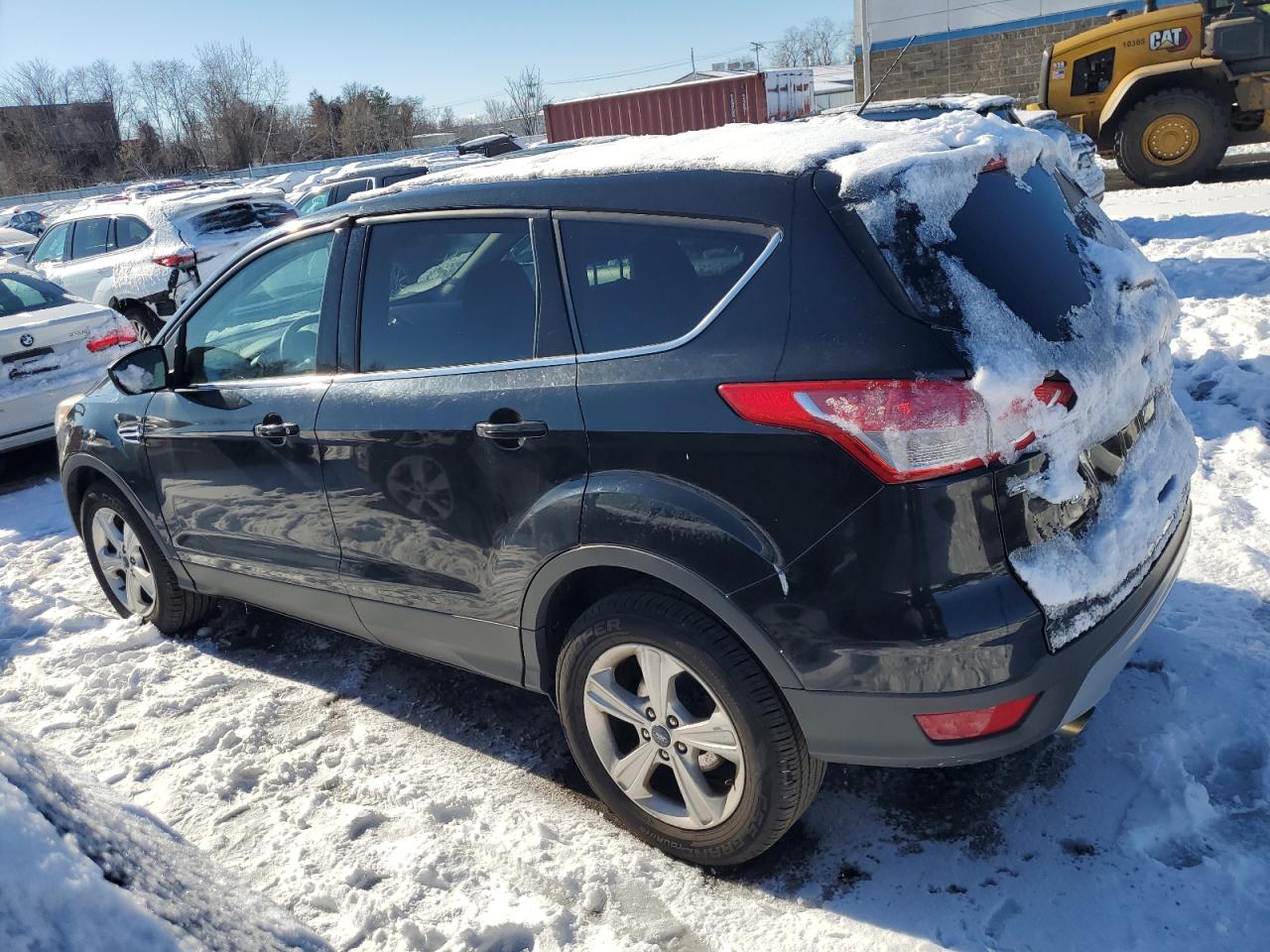 2015 Ford Escape - Image 2