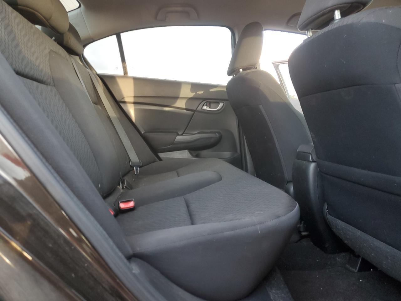 2014 Honda Civic - Image 10