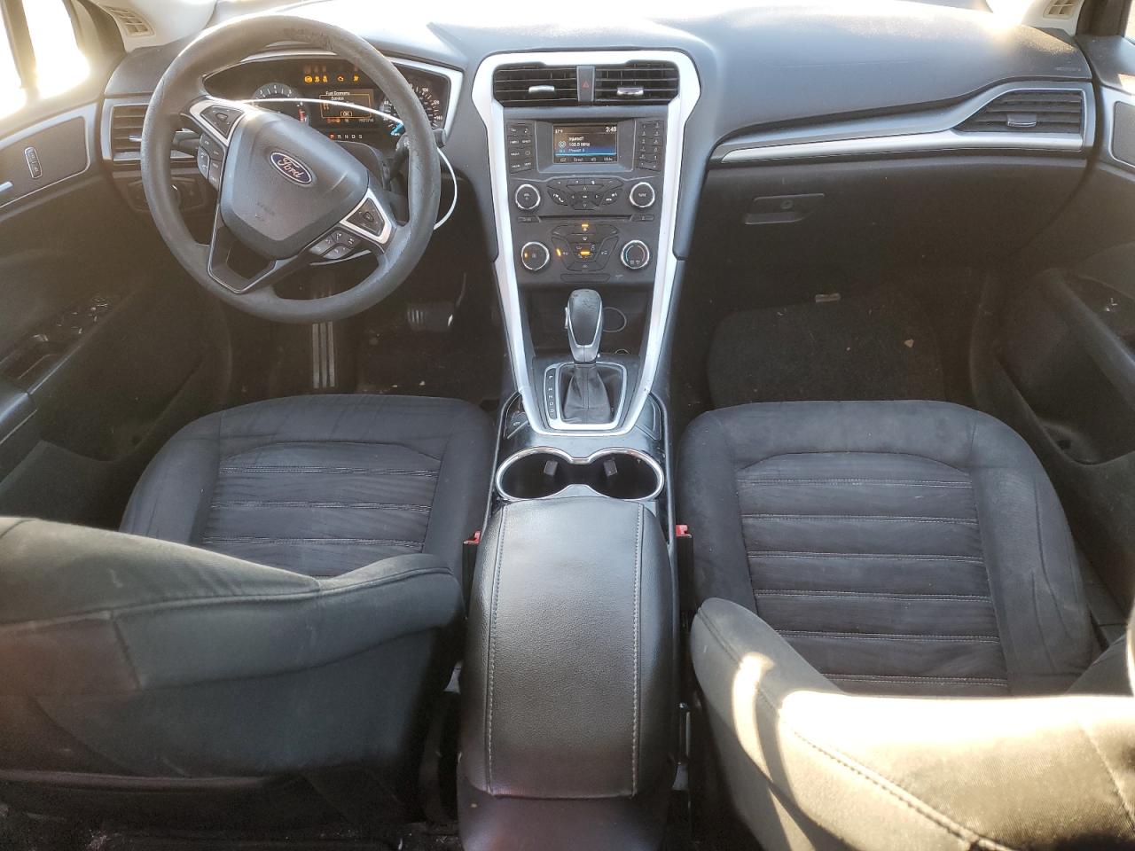 2016 Ford Fusion - Image 8