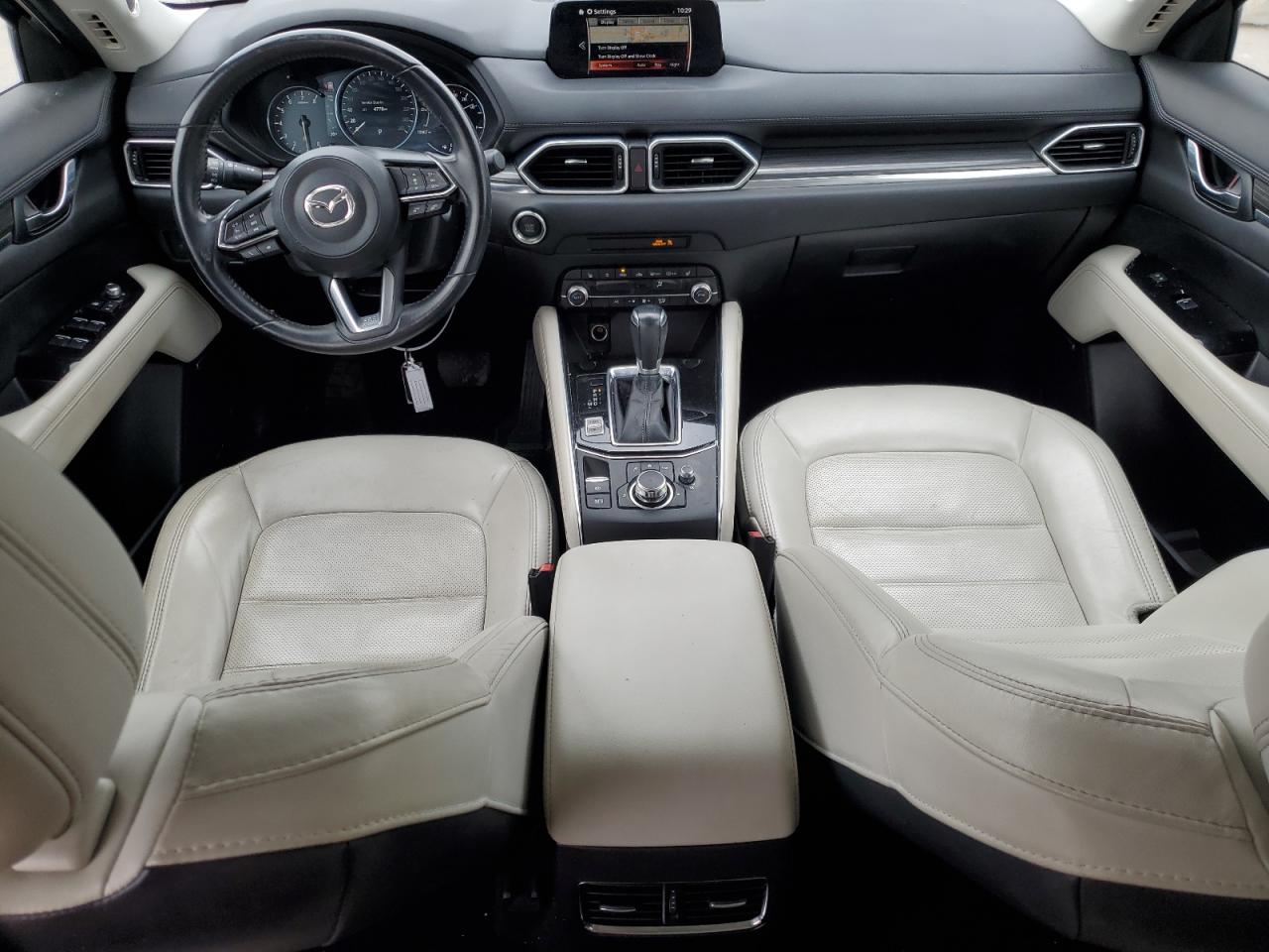 2019 Mazda CX-5 - Image 8