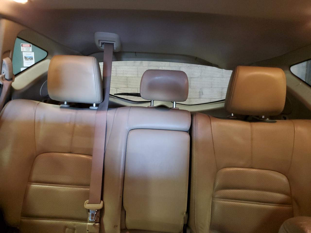 2011 Nissan Murano - Image 10