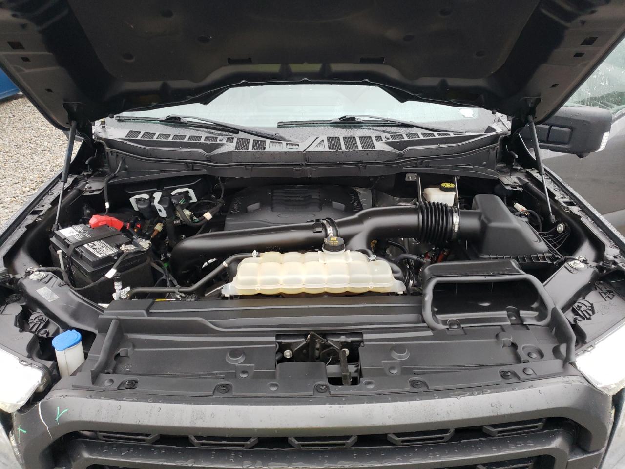 2021 Ford F-150 - Image 11