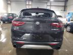 2018 Alfa Romeo Stelvio Sport na sprzedaż w Elgin, IL - Rear End