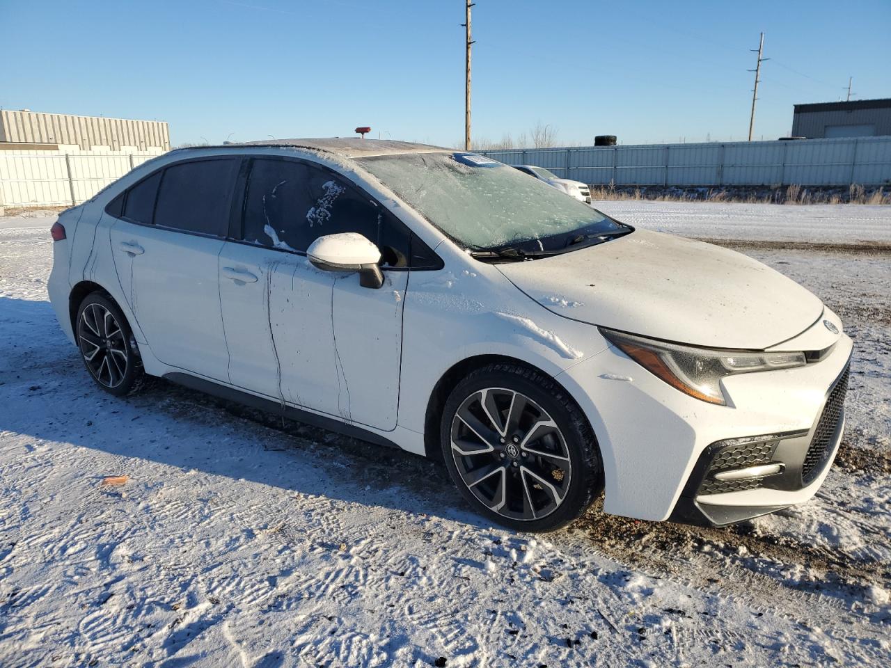 2020 Toyota Corolla - Image 4