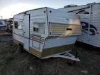 1968 Aris Camper for Sale in Martinez, CA - Burn - Interior