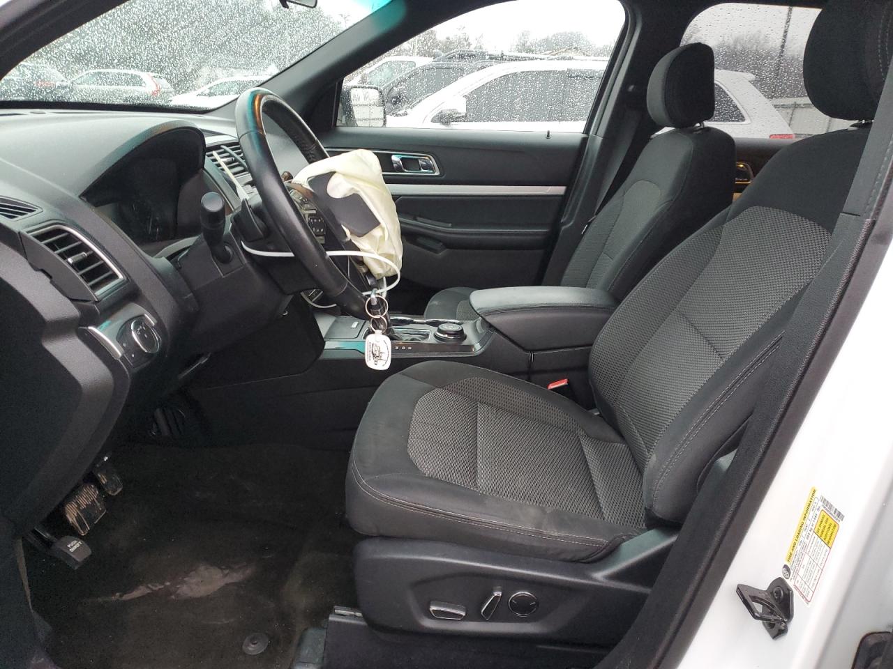2016 Ford Explorer - Image 7