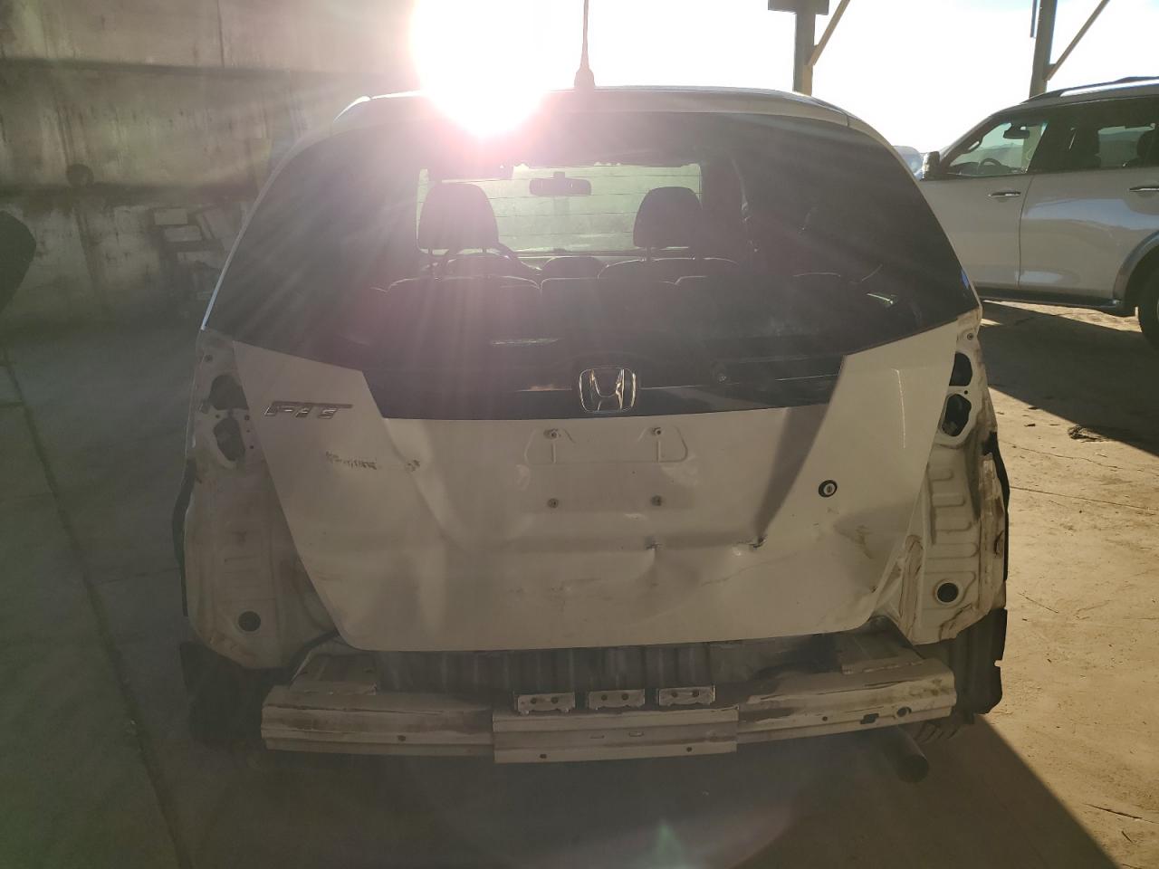 2009 Honda Fit - Image 6