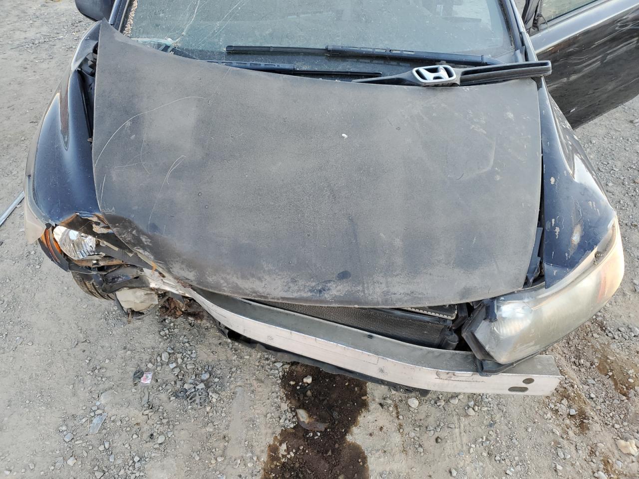 2007 Honda Civic - Image 11