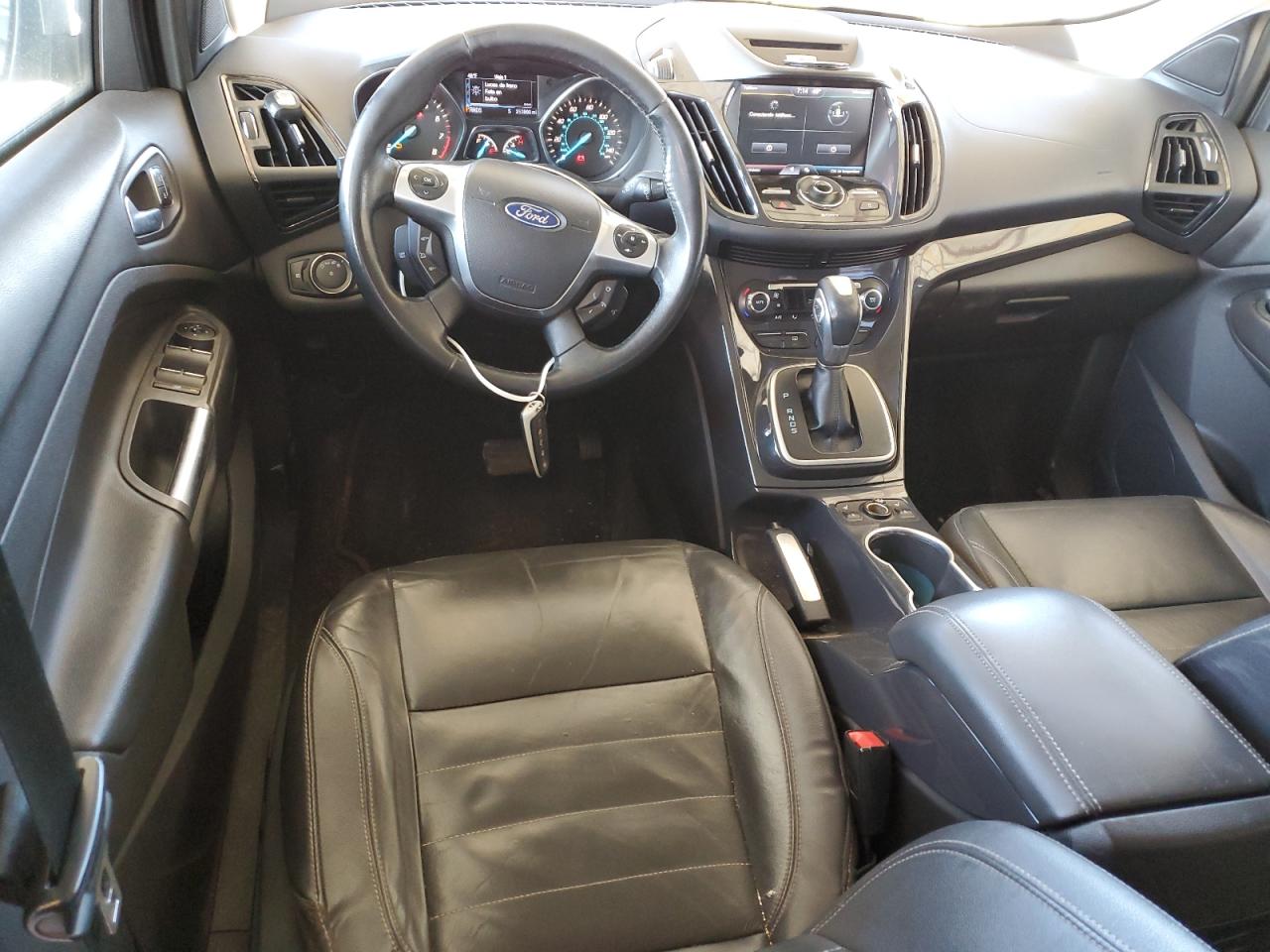 2014 Ford Escape - Image 8