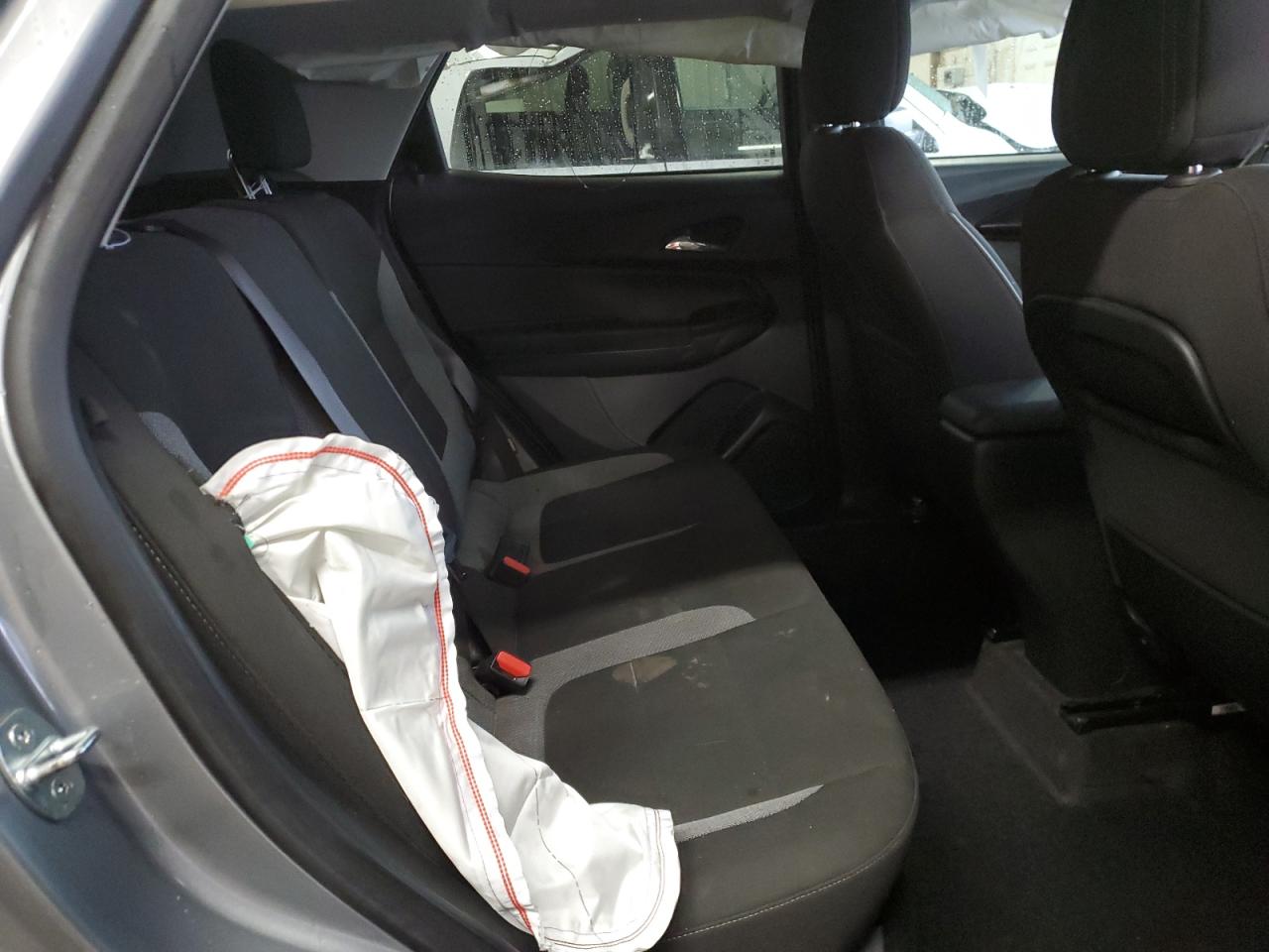2023 Chevrolet TrailBlazer - Image 11