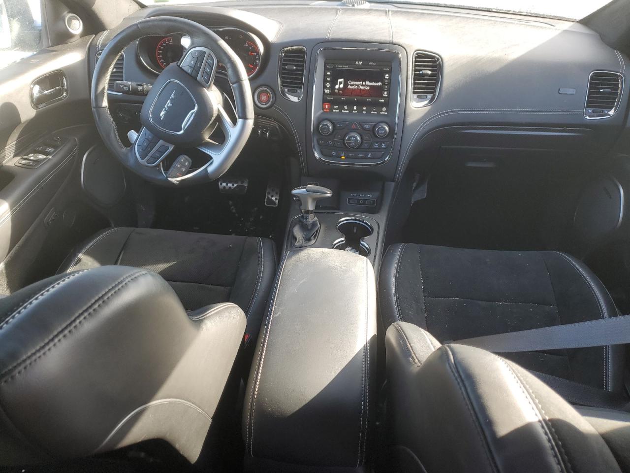 2020 Dodge Durango - Image 8