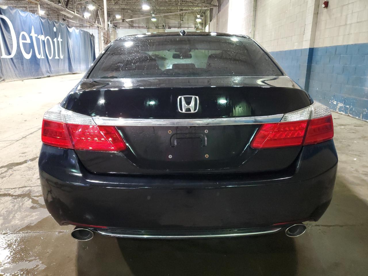 2013 Honda Accord - Image 6