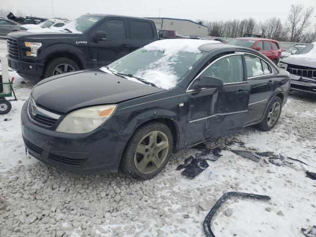 2008 Saturn Aura Xe