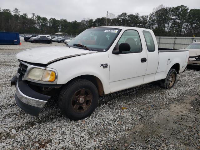 2000 Ford F150 