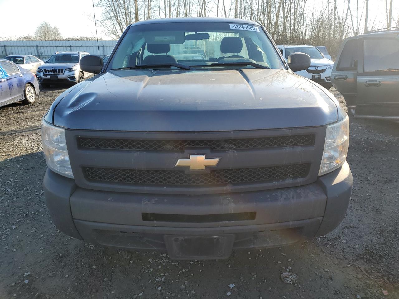 2010 Chevrolet Silverado - Image 5