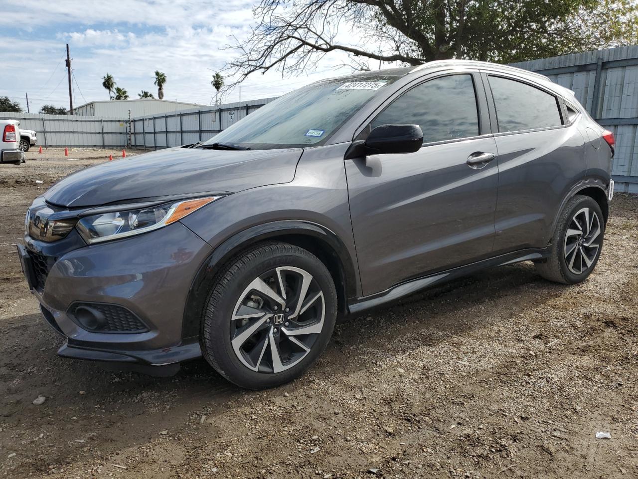 2019 Honda HR-V - Image 1