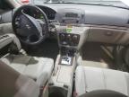 2008 Hyundai Sonata Gls იყიდება Candia-ში, NH - Rear End