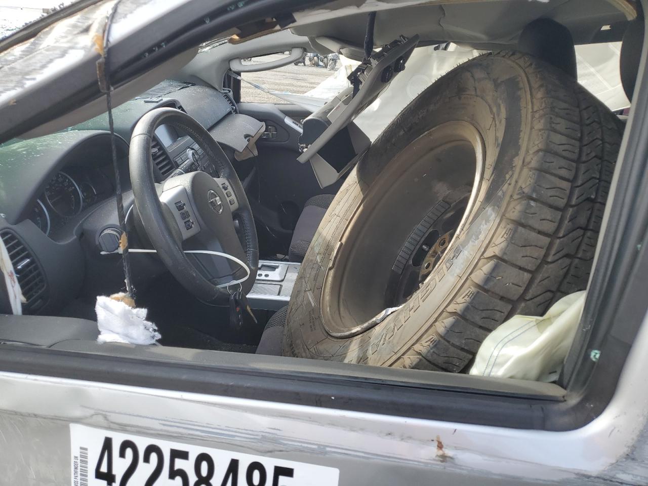 2011 Nissan Pathfinder - Image 7
