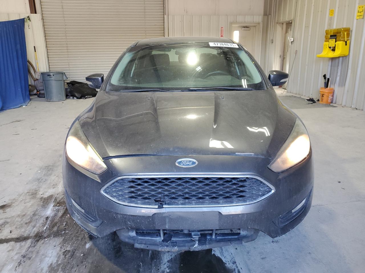 2017 Ford Focus - Image 5