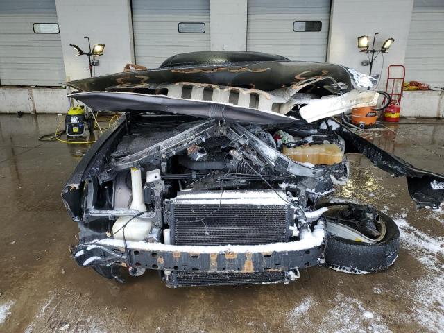  DODGE CHALLENGER 2014 Угольный