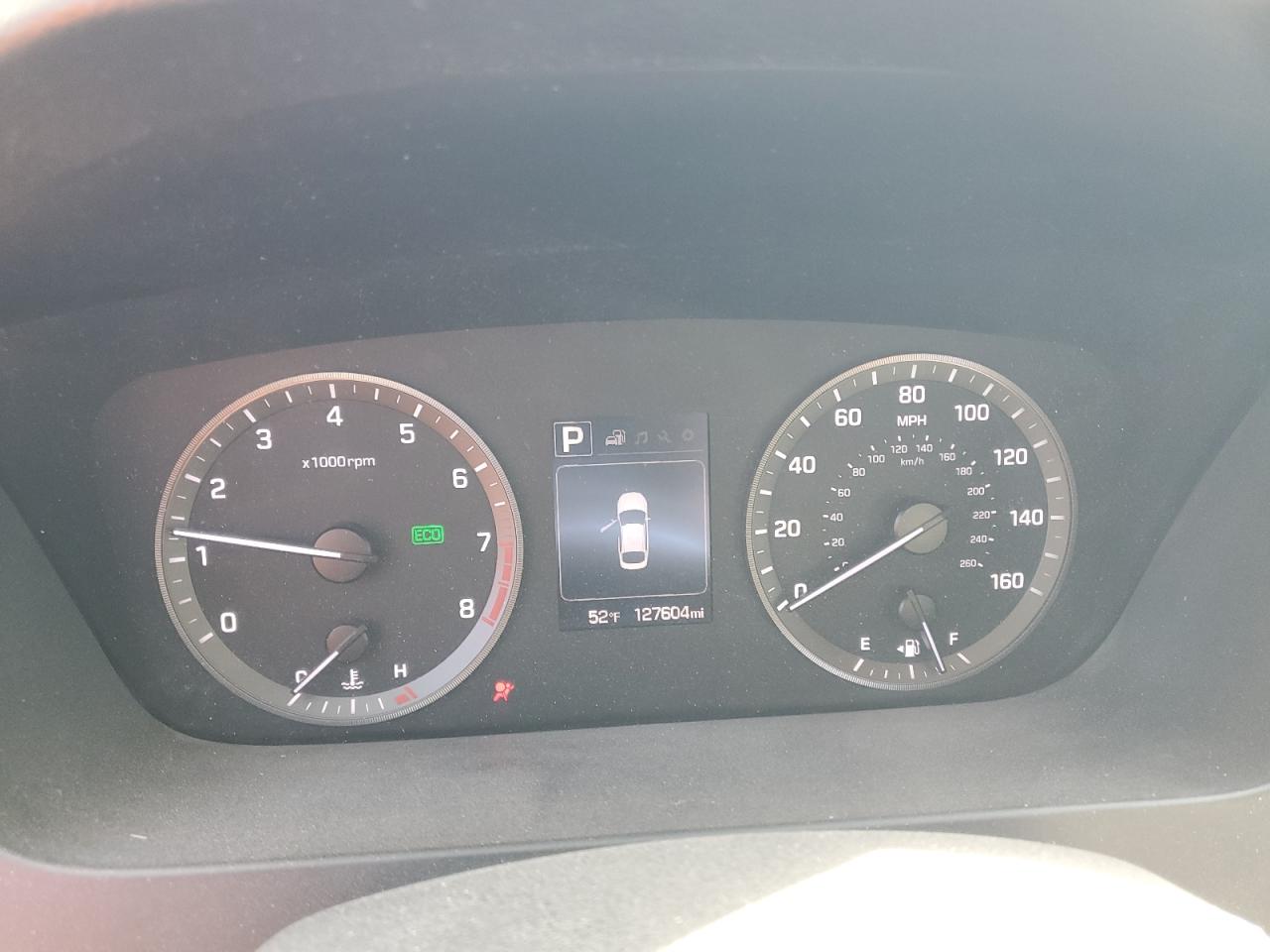 2015 Hyundai Sonata - Image 9