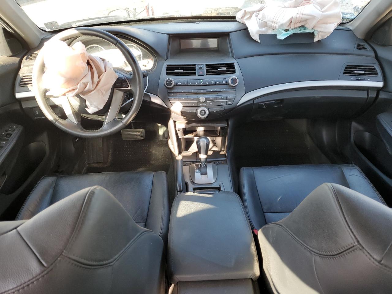 2011 Honda Accord - Image 8