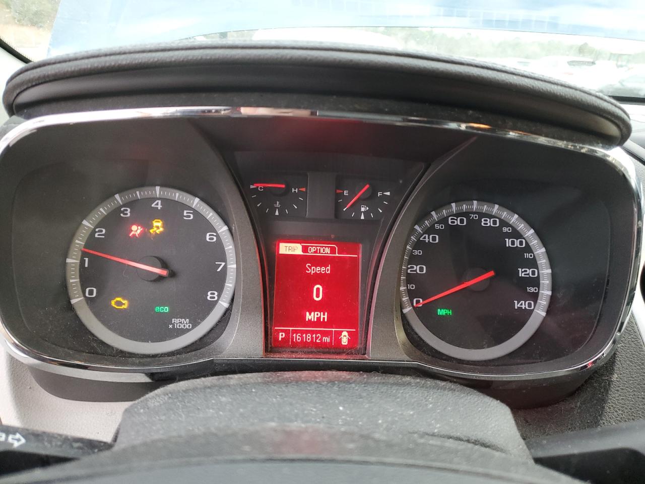 2016 GMC Terrain - Image 9