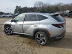 2022 Hyundai Tucson Sel en Venta en Conway, AR - Front End