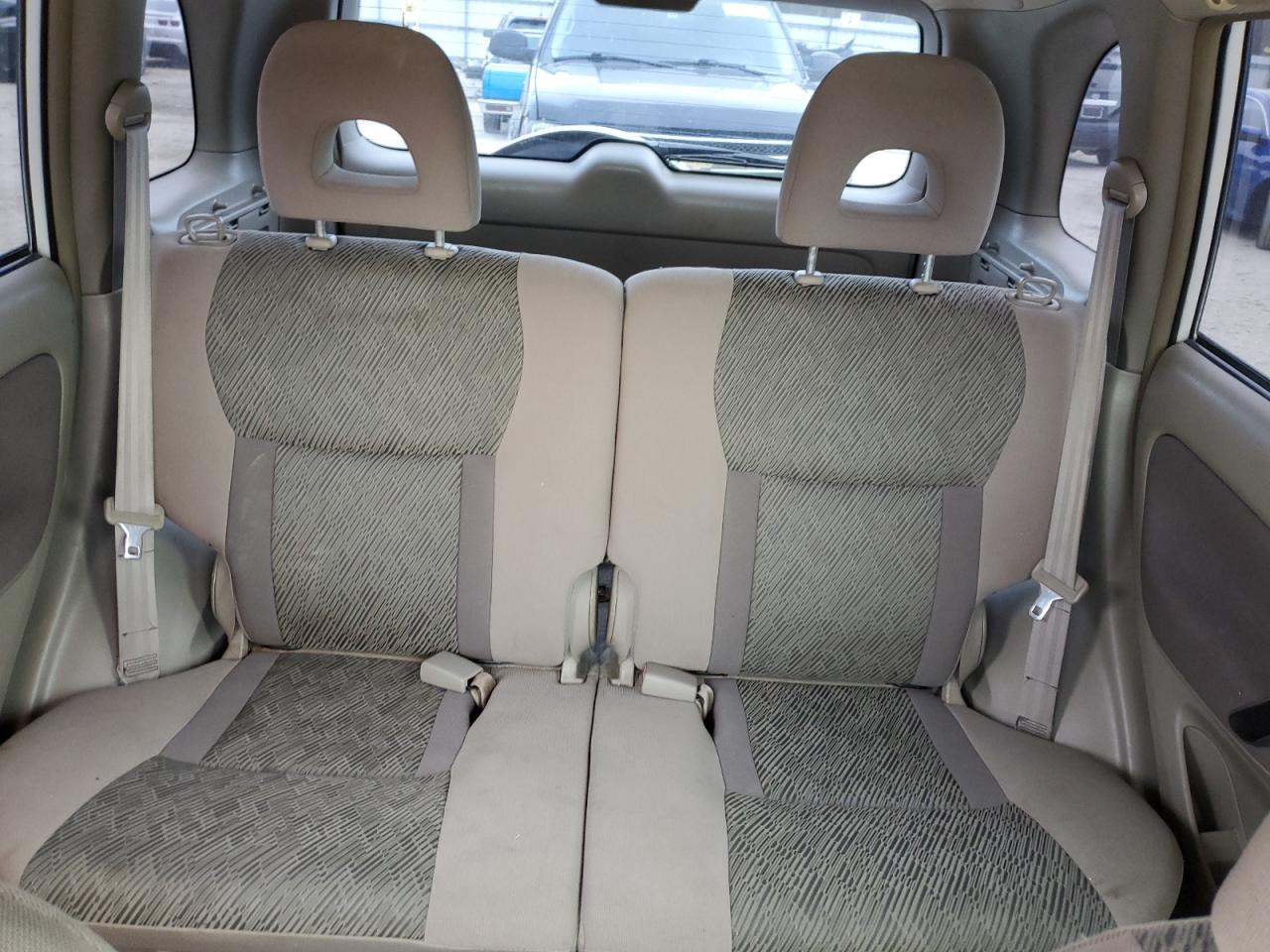 2001 Toyota RAV 4 - Image 10