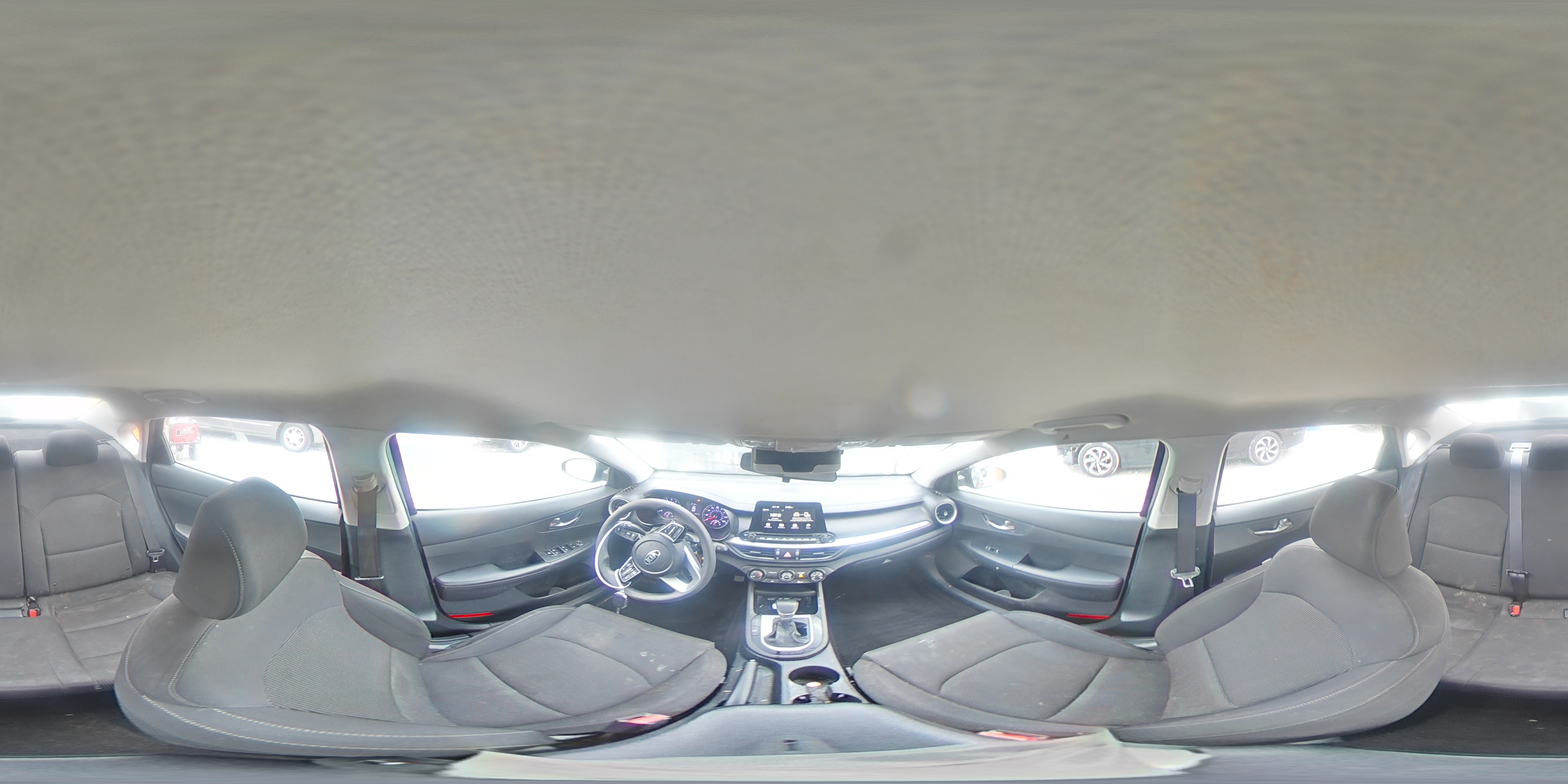 2020 Kia Forte - Image 15