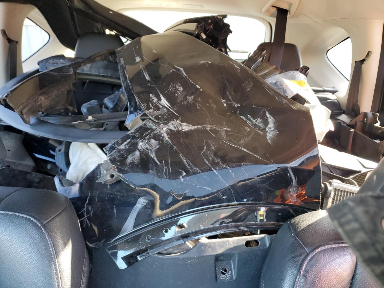 2016 Honda CR-V - Image 10