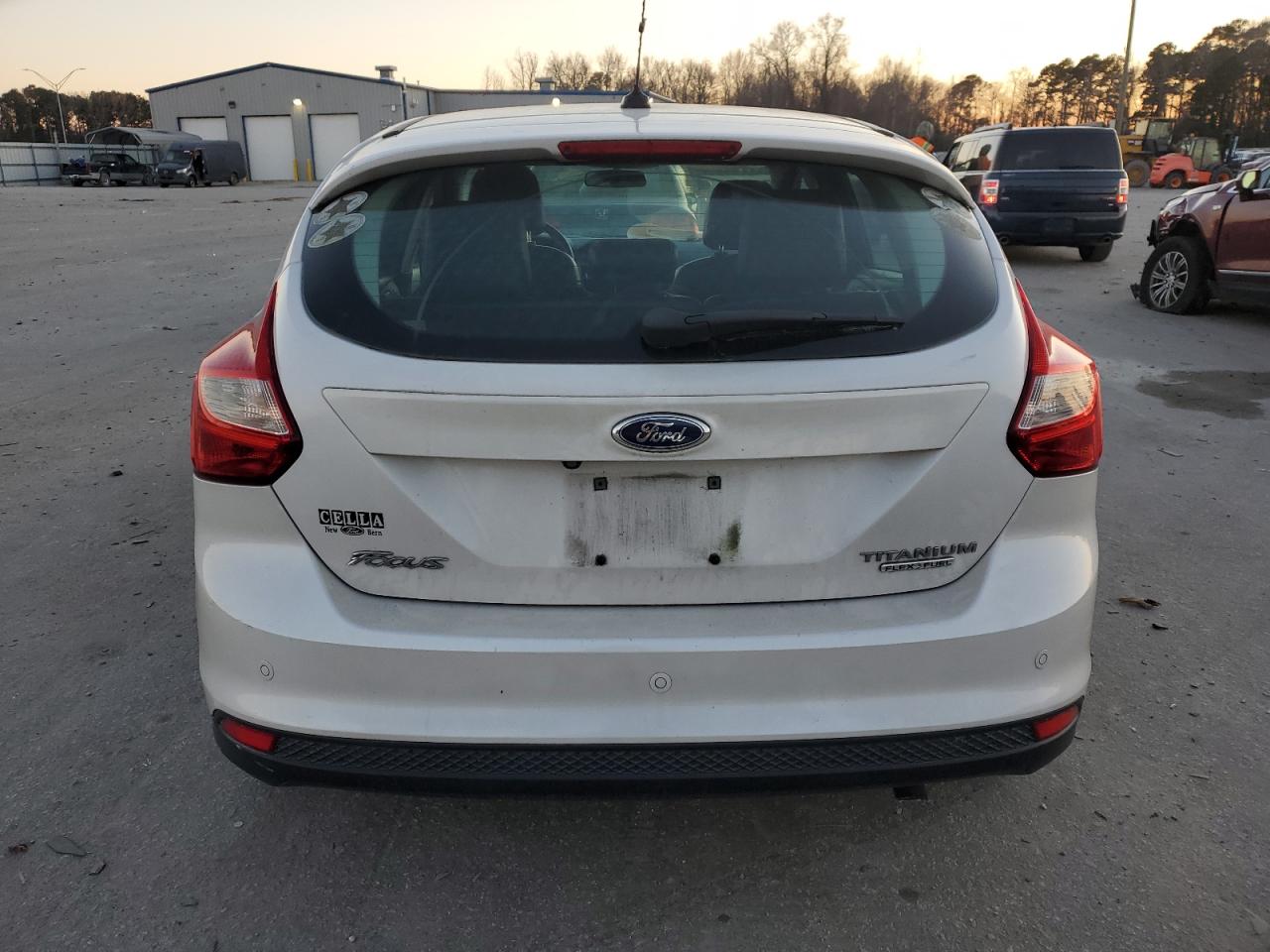 2014 Ford Focus - Image 6