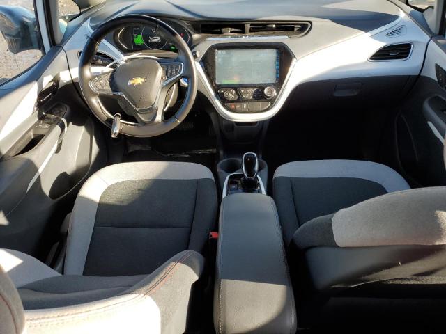  CHEVROLET BOLT 2018 Білий