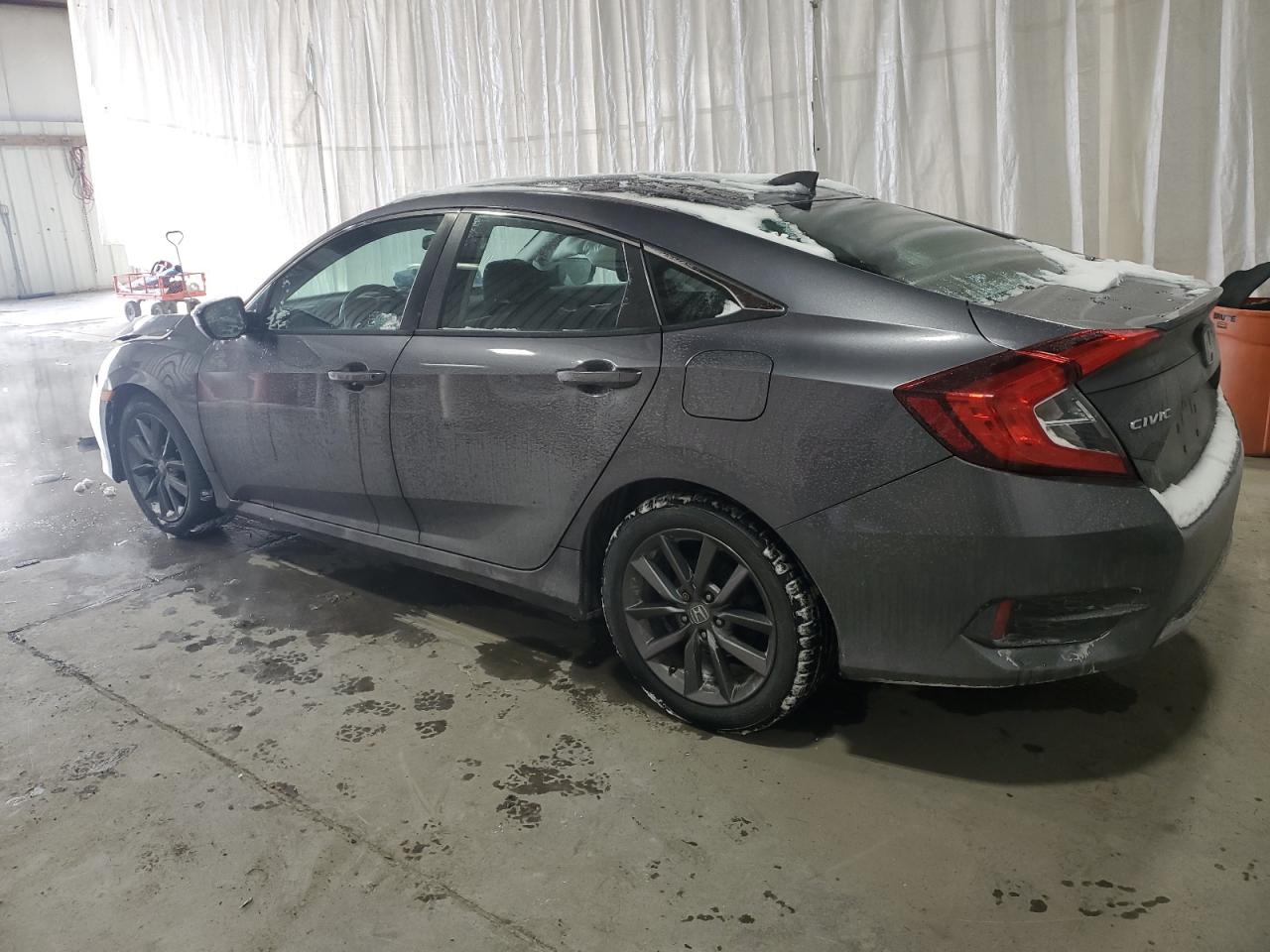 2019 Honda Civic - Image 2