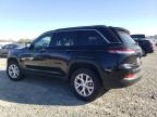 2022 Jeep Grand Cherokee Limited na sprzedaż w Antelope, CA - Front End