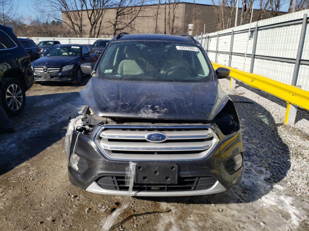 2018 Ford Escape - Image 5