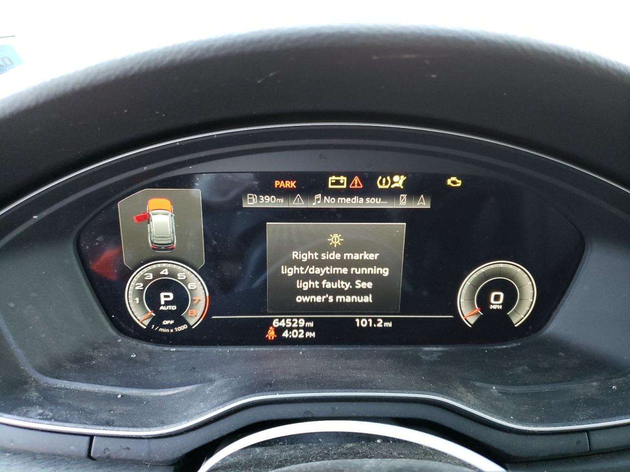 2021 Audi A4 - Image 9