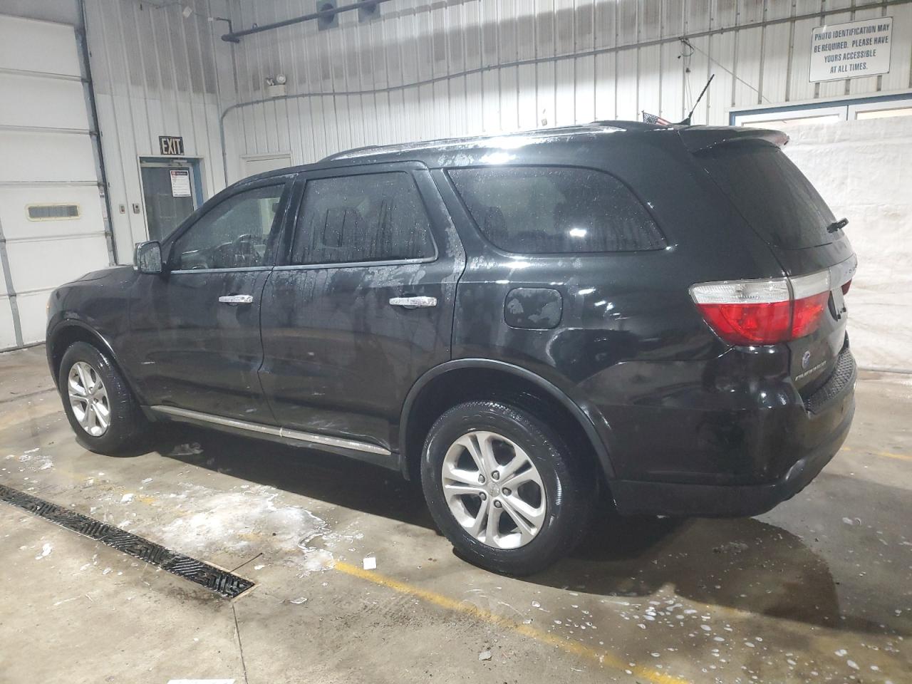 2013 Dodge Durango - Image 2