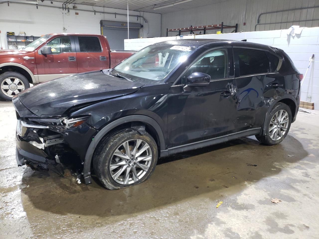 2020 Mazda CX-5 - Image 1