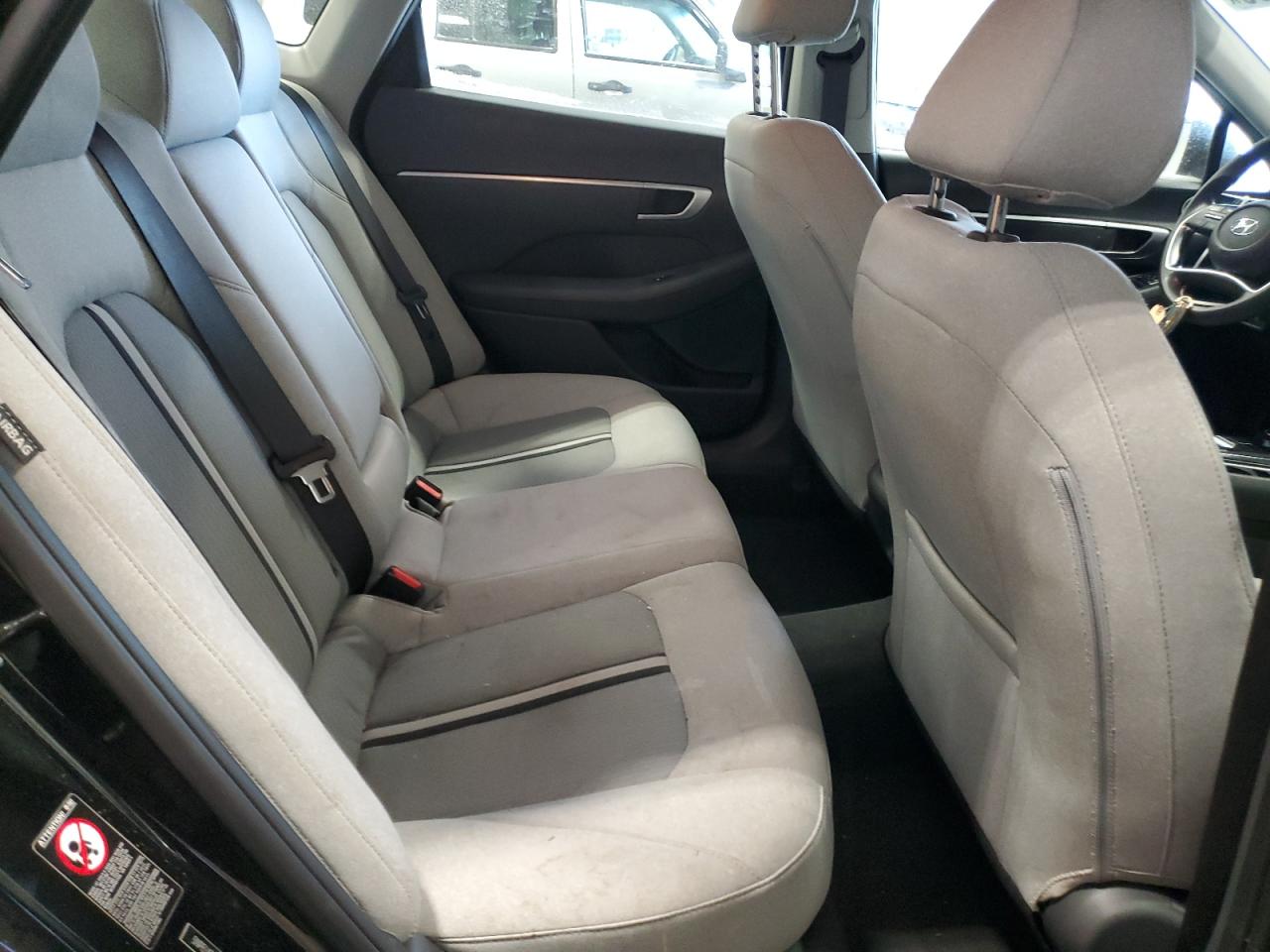 2020 Hyundai Sonata - Image 10